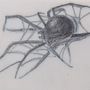 Mein Abschlussprojekt für den Kurs: Botanisches Tattoo mit Pointillismus. Een project van Traditionele illustratie,  Tatoeageontwerp y  Botanische illustratie van Frank Enderle - 19.07.2023