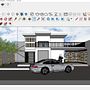Mi proyecto del curso: Visualización arquitectónica con V-Ray para SketchUp. Architecture, Interior Architecture, Digital Architecture, and ArchVIZ project by cerraperez2003 - 07.22.2023