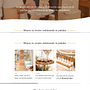 My project for course: No-Code Web Design with Elementor and Wordpress . Desain Web, Pengembangan Portofolio, Desain Aplikasi, Dan Desain Produk Digital proyek oleh yulisa - 07.31.2023
