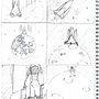 Mi proyecto del curso: De principiante a superdibujante. Design, Traditional illustration, Pencil Drawing, and Drawing project by Martina Pueblas - 08.03.2023