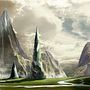 My project for course: Matte Painting: Creating Photorealistic Worlds. Photography, Photography Post-production, Photo Retouching, Digital Photography, Photomontage, and Matte Painting project by Saquib Siddiqui - 08.12.2023