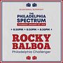 Rocky Balboa Vs Apollo Creed . % Catalina Peña tarafından hazırlanan Animas, on, Tipografi, 3D Animas, on, Ve Kinetik Tipografi projesi - 08.04.2023