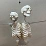 Work in Progress: 1/6 Scale / Polymer Clay. Sculpture project by Jason Frizzell - 08.16.2023