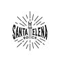 Logo - Santa Elena Rock. Projekt z dziedziny Design, Projektowanie graficzne, Br, ing i ident i fikacja wizualna użytkownika Enzo Faggiolani - 06.06.2023