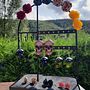 Mój projekt z kursu: Projektowanie biżuterii z żywicy. Accessory Design, Arts, Crafts, Jewelry Design, and DIY project by Katarzyna Kubiś - 08.22.2023
