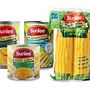 Corn Raw Material | Majestic Food Industry Co.,Ltd. Un proyecto de Fotografía gastronómica de Majestic Food Industry - 27.08.2023