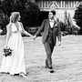 Mon projet du cours : Photographie de mariage : séance de couple. Un projet de Photographie, Photographie de portrait, Photographie documentaire , et Composition photographique de Stephanie Boillon - 12.06.2023