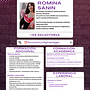 Community Manager. Un projet de Publicité, Br, ing et identité, Marketing, Réseaux sociaux, Marketing digital, E-commerce, Design pour les réseaux sociaux , et Rédation de contenu de romina Sanin - 31.08.2023