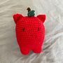 My project for course: Amigurumi: Creation of Characters through Crochet Ein Projekt aus dem Bereich H, werk, Spielzeugdesign, Weben, Crochet, Amigurumi und Textildesign von Ana Fox - 01.02.2023