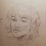 Sketches Ein Projekt aus dem Bereich Sketchbook und Skizzenentwurf von coriknight - 13.09.2023