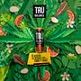 TRU BALANCE - Bebida con CBD. Publicidade, Direção de arte, Artesanato, Marketing, Cop, e writing projeto de Xavier Prado - 16.09.2023
