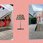 di:haus . Desain, Dan Desain Grafis proyek oleh Julian Gurovich - 09.18.2023