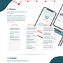 App vía car. Een project van  Ontwerp van Emmanuel Ferreiro - 04.11.2020