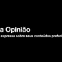 Hora da Opinião: projeto de digital product management. Consultoria criativa, Gestão e produtividade, Design de produtos, Desenvolvimento de apps, e Design de produto digital projeto de Natalle Nascimento - 15.09.2023
