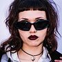 Mi proyecto del curso: Fotografía editorial de moda paso a paso. Un proyecto de Fotografía y Fotografía de moda de fotoskate18 - 04.10.2023