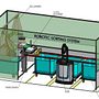 My project for course: Intra Logistic Concept. Un projet de Design , Gestion de la conception, Design industriel, Design de l'information , et Conception de produits de alfikri1430fm - 21.09.2023