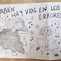 Mi proyecto del curso: Dibujo para el autoconocimiento: cuenta tu historia. Un projet de Illustration traditionnelle, B, e dessinée , et Dessin de mcrtzs - 01.10.2023