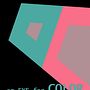My project for course: Color Theory: Exploration & Application. Un progetto di Design, Graphic design e Teoria del colore di Brenda Waldekker - 03.10.2023