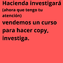 Mi proyecto del curso: Copywriting para copywriters. Un proyecto de Publicidad, Cop, writing, Stor, telling y Comunicación de Fernando Donayre Maldonado - 03.10.2023