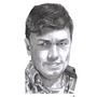 Meu projeto do curso: Retrato realista com lápis grafite . % Rodrigo Monteiro tarafından hazırlanan Geleneksel illüstrasyon, Güzel sanatlar, Eskiz çizimi, Kalem Çizimi, Çizim, Portre Çizimi, Gerçekçi Çizim, Sanatsal Çizim, Ve Şekil Çizimi projesi - 10.06.2023
