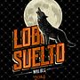 Mi proyecto del curso: Etiqueta de Vino "LOBO SUELTO". Packaging, Product Design, Lettering, Digital Illustration, Digital Lettering, H, and Lettering project by Sebastian Perez - 10.06.2023
