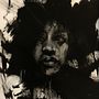 My project for course: Expressive Monochromatic Oil Portraits . Arte plastice, Pictura, Desen de portret și Pictură în ulei de Denise Longeneker - 10.08.2023