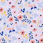Pattern design and illustration for gifts and home decoration . Desain Pola & Ilustrasi tradisional proyek oleh Émilie GAUVRIT - 10.20.2023