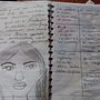 Mi cuaderno de escritura. Un proyecto de Escritura de Iris Sinay - 21.10.2023