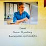 Mi proyecto del curso: Psicología de personajes en relatos . Menulis, Narasi, Penulisan Fiksi, Dan Penulisan Kreatif proyek oleh jarelis00 - 10.25.2023