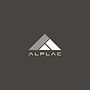 Rediseño de identidad visual de la empresa de construcción ALPLAC. Projekt z dziedziny Br, ing i ident, fikacja wizualna, Projektowanie graficzne, Projektowanie logot i pów użytkownika Sergi Alcala Domínguez - 25.10.2023