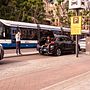 My project for course: Street Photography with Your Phone: Color and Composition. Un projet de Photographie, Réseaux sociaux, Photographie smartphone, Photographie extérieure, Photographie documentaire , et Photographie lifestyle de Annebeth - 26.10.2023