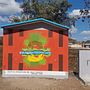 Mural Nueva Galilea . % Greta Lázaro tarafından hazırlanan Geleneksel illüstras, on, Akrilik Bo, Ve ama projesi - 01.06.2022