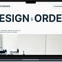 YANA INTERIORS. Un proyecto de UX / UI, Animación, Diseño Web y Desarrollo Web de Olga Lescuyer - 03.11.2023