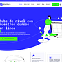 bletStore.com. Un proyecto de Marketing de Andres Modesto - 04.11.2023