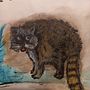 Disegni per passione e necessità di espressione di sè. Un projet de Illustration traditionnelle de Katja Folisi - 09.11.2023