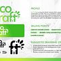My project for course: Brand Identity Design: Building Through Creativity. Un projet de Br, ing et identité, Design graphique , et Création de logos de Christian Gallardo - 09.11.2023