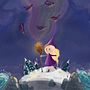 Mój projekt z kursu: Ilustracja dla dzieci w Procreate: twórz magiczne sceny Ein Projekt aus dem Bereich Digitale Illustration, Kinderillustration, Digitale Malerei und Bilderbücher von Stasia Rafalko - 15.11.2023