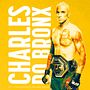 Charlies do Bronx - UFC Lightweight championship . Projekt z dziedziny Design, Projektowanie graficzne i Grafika wektorowa użytkownika Douglas Lima - 25.11.2023