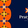 Pratyeka: The Gifting App. Un progetto di Design, UX / UI, Br, ing, Br, identit, Graphic design, Web design, Pattern design, Design di loghi, Design per smartphone e Design di prodotti digitali di Manasi Shah - 13.09.2022