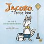 "Jacobo un feroz lobo" Editorial Gunis Ein Projekt aus dem Bereich Bilderbücher von Macarena Campo - 02.01.2020