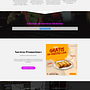 Sushizy.cl . Pengembangan Web proyek oleh Cesar Guzman Yrausquin - 12.02.2023