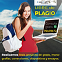 Mi proyecto del curso: Desarrollo de un plan de medios digitales. Publicidade, Redes sociais, Marketing digital, e Marketing para Facebook projeto de Hernan Licona - 29.11.2023