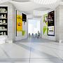 Mi proyecto del curso: Visualización arquitectónica con V-Ray para SketchUp. Architecture, Interior Architecture, Digital Architecture, and ArchVIZ project by roxanacamilaararatcorzo - 12.10.2023