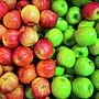 Mi proyecto del curso: Clasificador de manzanas podridas. Programming, and Artificial Intelligence project by Darvis - 12.07.2023