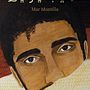 Los ojos de Saïd. Een project van Redactionele illustratie y Traditionele illustratie van Sara Gutiérrez Palomero - 13.03.2021