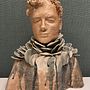 My project for course: Introduction to Clay Figurative Sculpture . Seni Rupa, Dan Patung proyek oleh Carolina Abelli - 12.11.2023