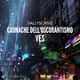 Cronache dell'Oscurantismo. Un proyecto de Escritura de ficción y Diseño Web de Helenia Biondani - 12.12.2023