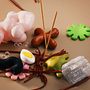 My project for course: Playful 3D Design and Animation of Fun Objects. 3D, 3D Animation, 3D Modeling, and 3D Design project by anilr138 - 12.16.2023