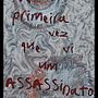 Criação e desenvolvimento de novelas gráficas : "A primeira vez que vi um assassinato". Ilustração tradicional, Comic, Stor, telling, Stor, board, e Narrativa projeto de David Jorge - 12.12.2023