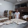 CHEF YOUSSEF. Un proyecto de Artesanía, Vídeo, Redes Sociales, Creatividad, Edición de vídeo e Instagram de Youssef Triz - 28.12.2023
